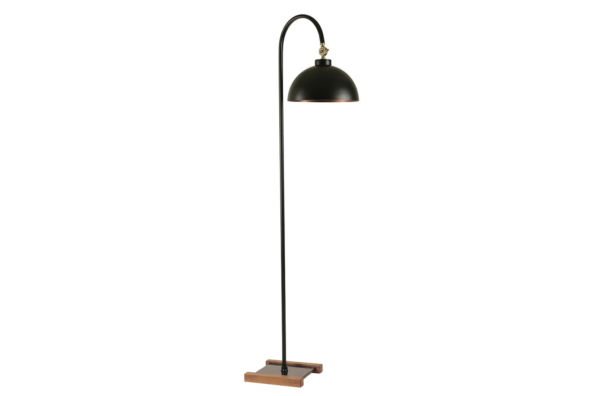 KUMRU SİYAH LAMBADER RETRO 3 BAŞLIKLI
