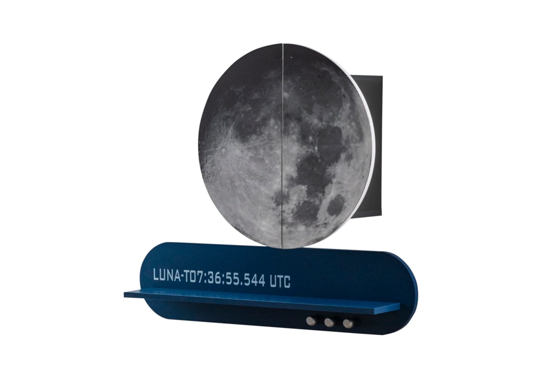 SPACE ÇALIŞMA MASASI ÜST MODÜL RAF