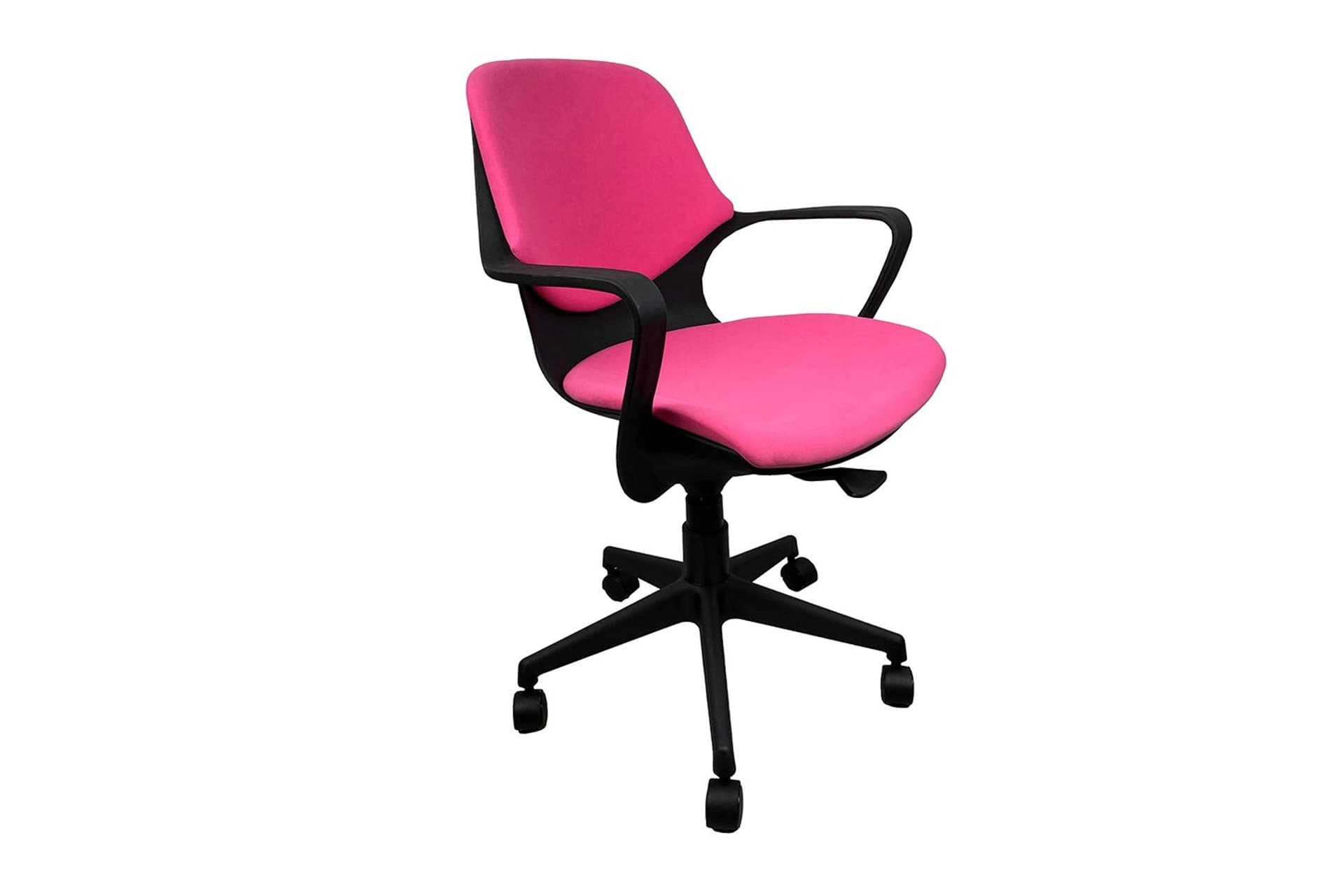 GOLDSİT KİDY ÇOCUK KOLTUĞU 100 P, PEMBE KUMAŞ
