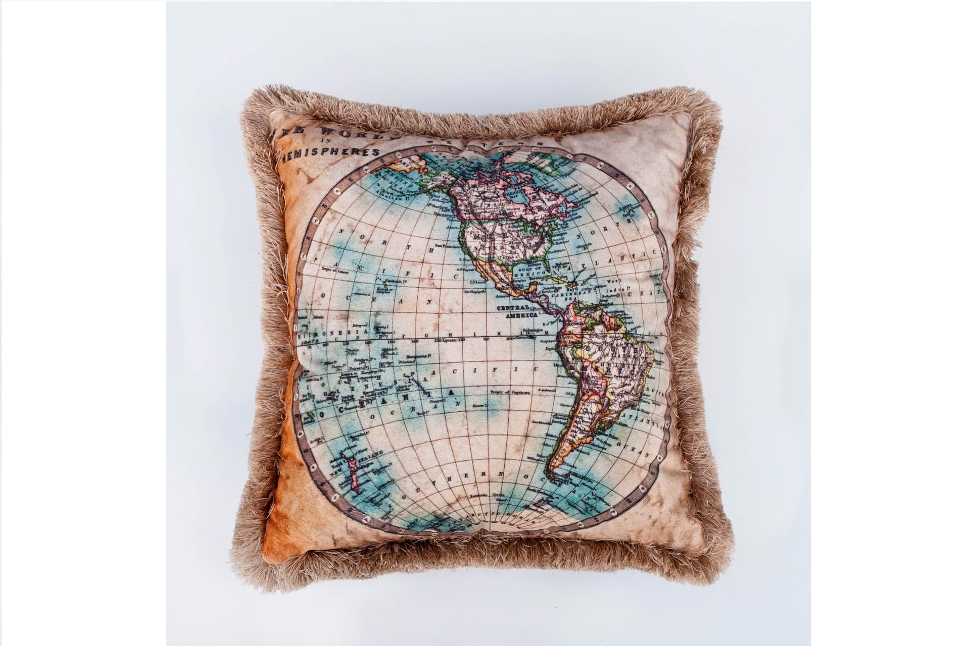 CUSHION KIRLENT 118