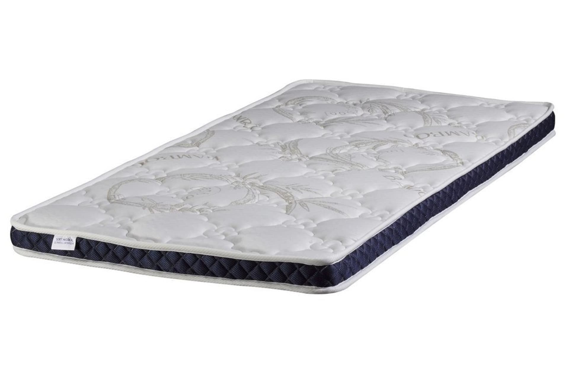 BEDCRAFT WOOL COTTON SERT MEDICAL YATAK ŞİLTESİ, 90X190