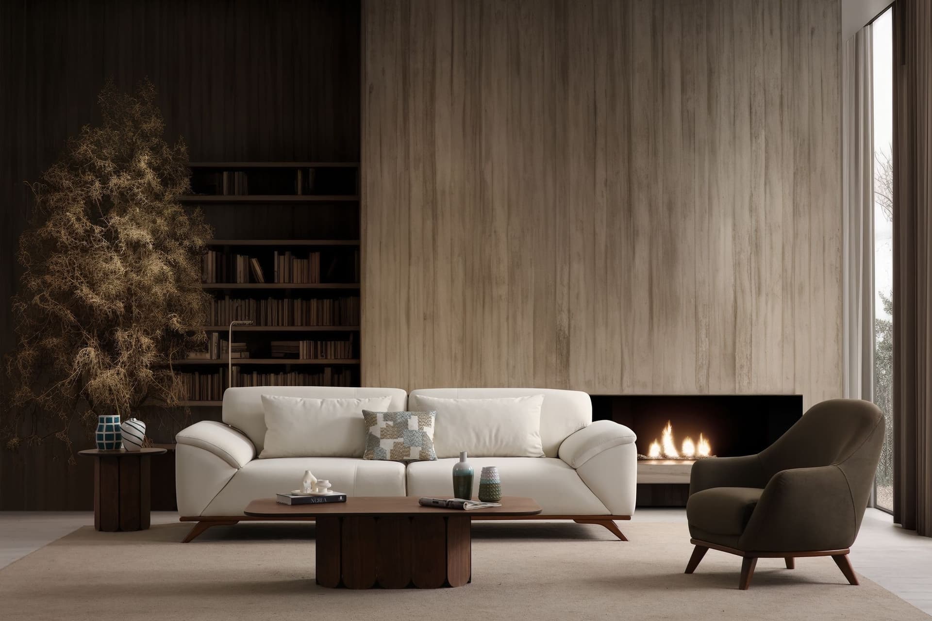 ALFA KOLTUK TAKIMI