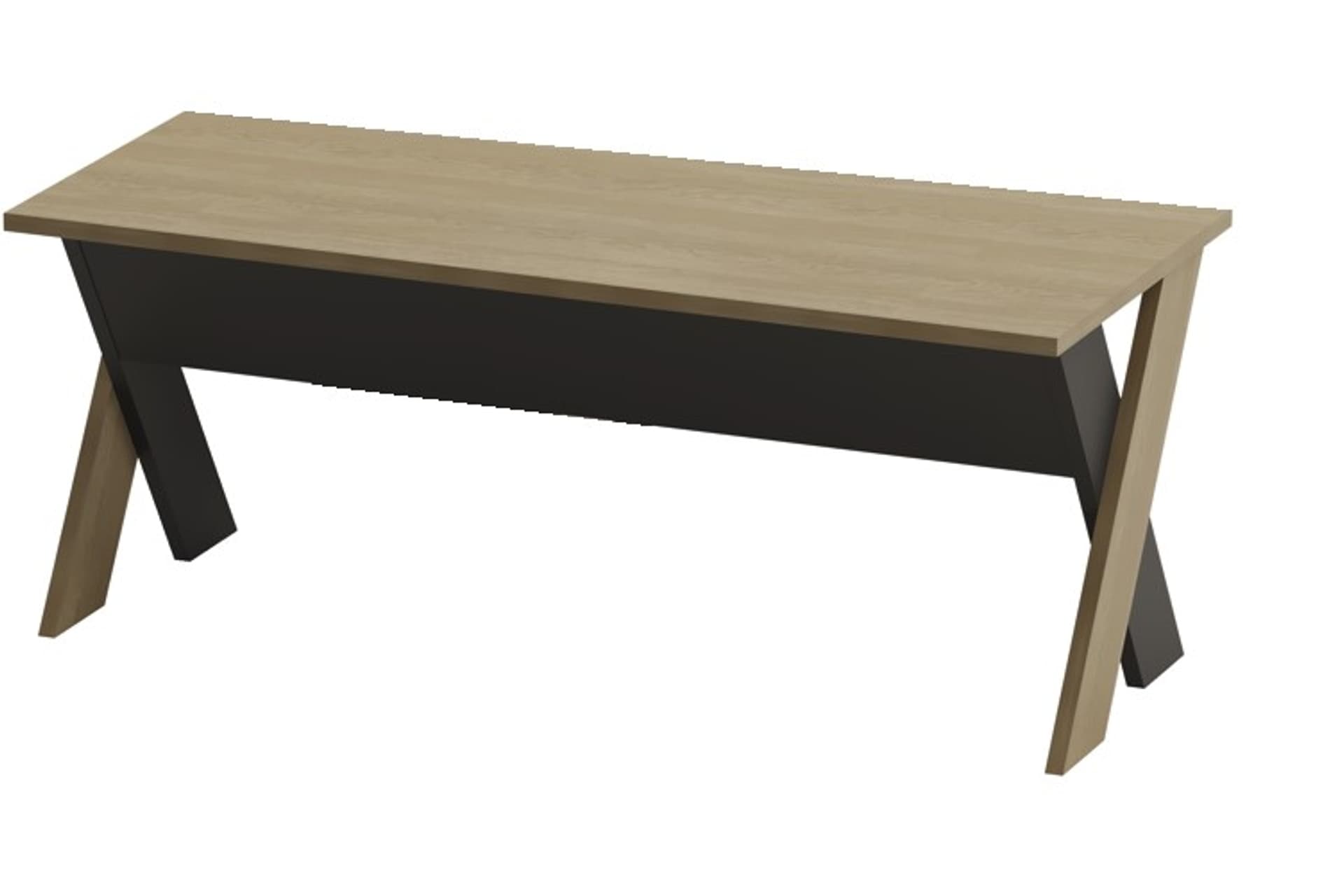OMİX OFİS MASA, 160 CM