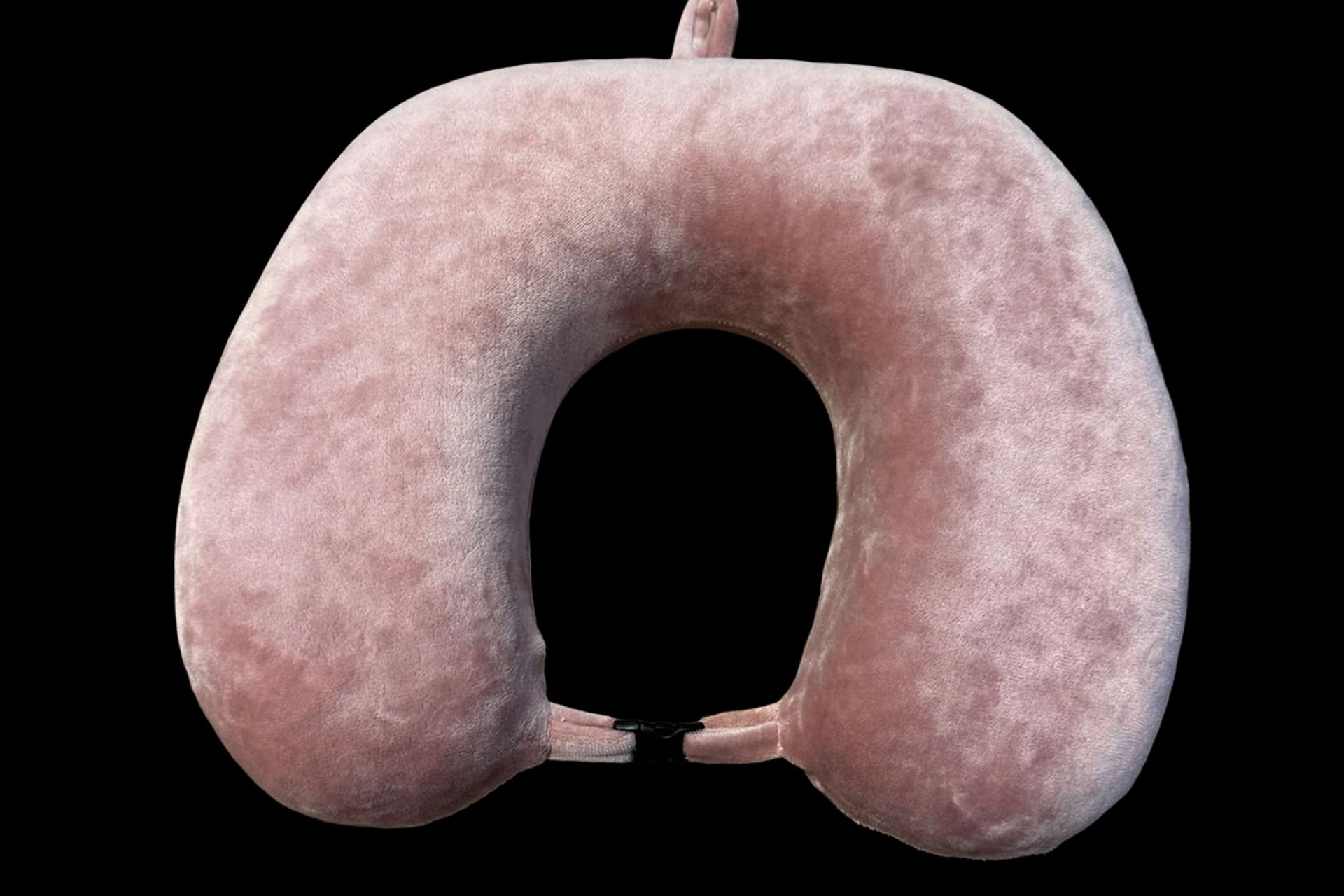DORMEUR VİSCO SEYAHAT YASTIĞI, PEMBE
