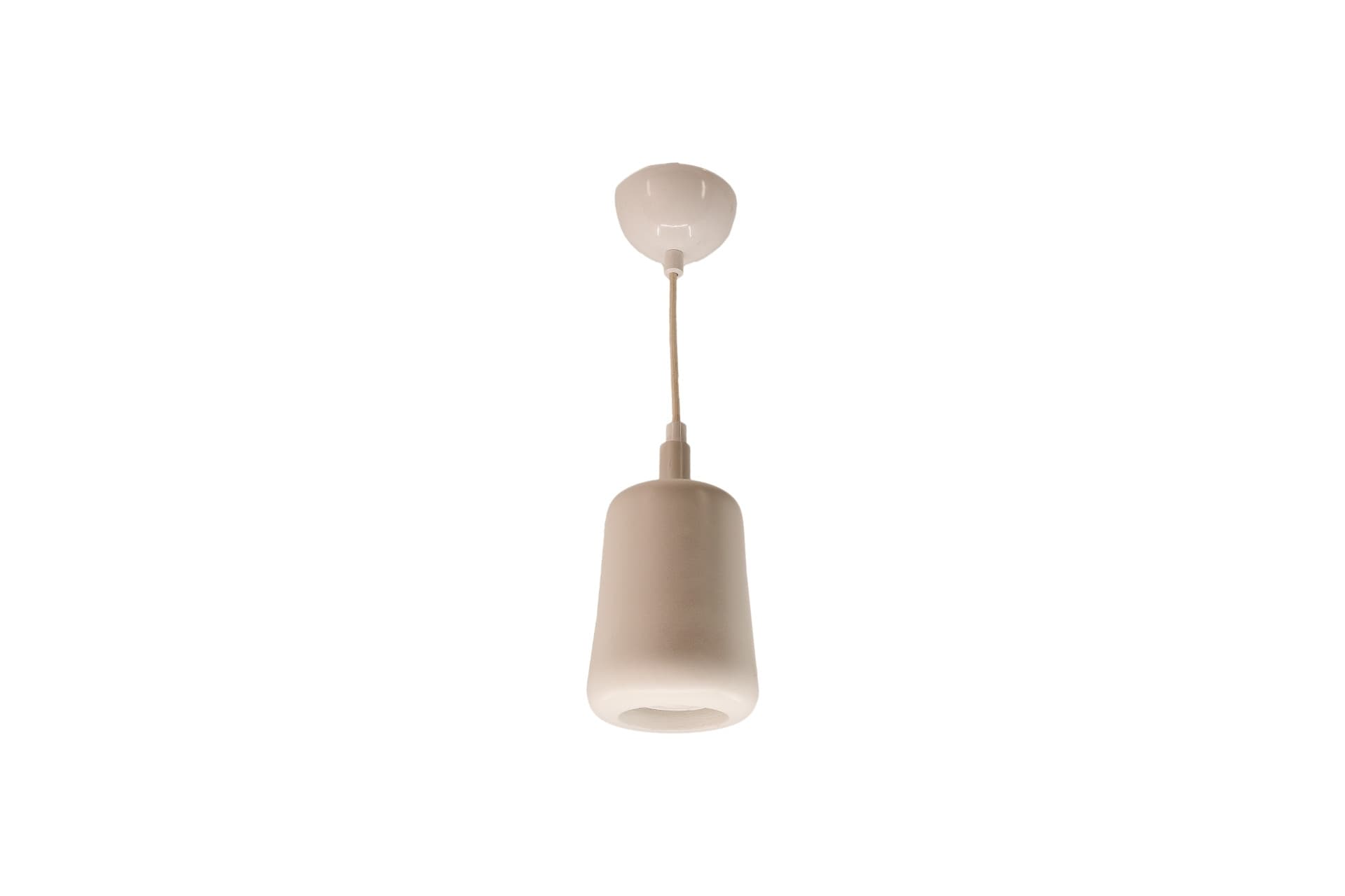 MASSELLO DESIGN ARIA AHŞAP SARKIT AVİZE BEYAZ