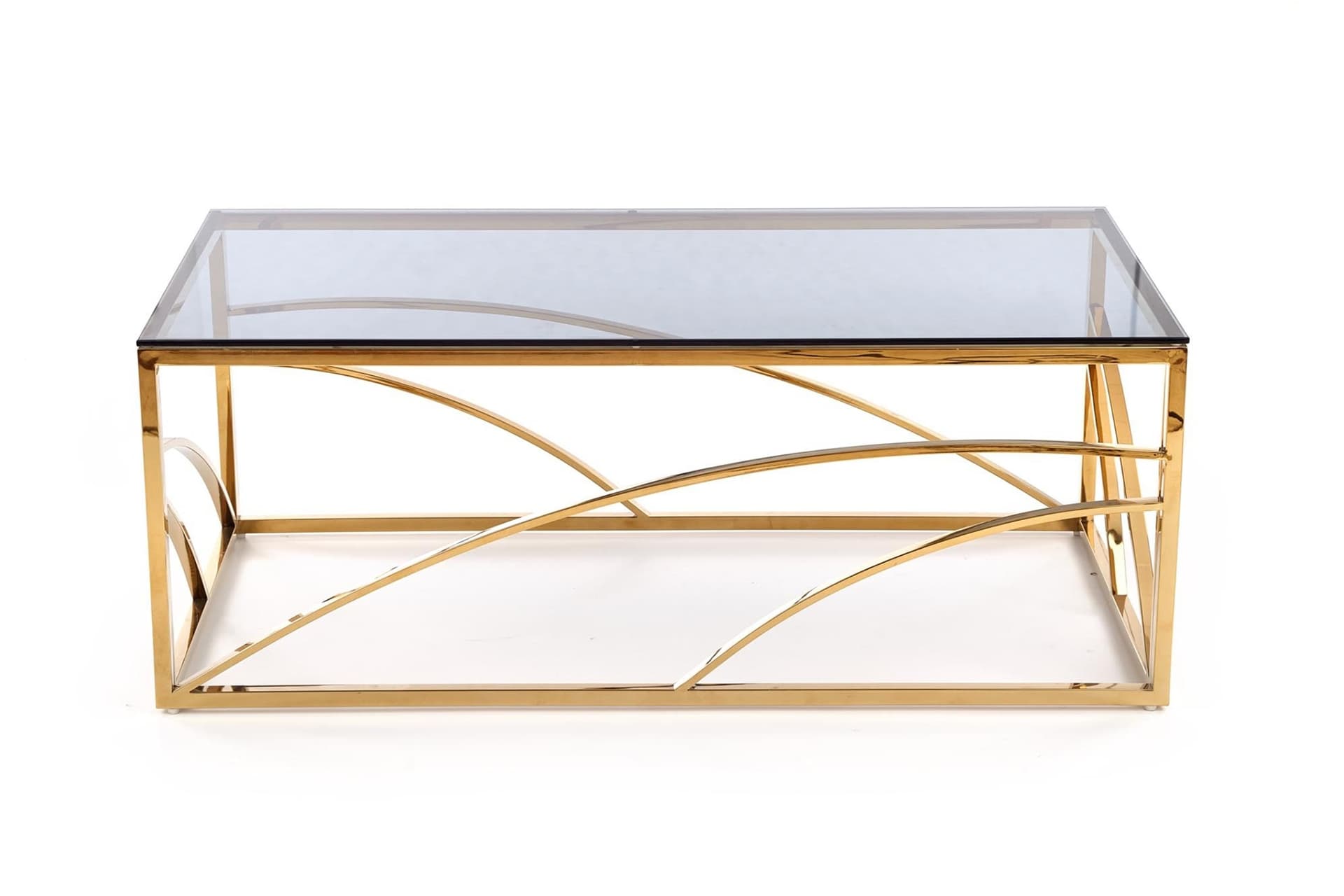 ARİNA ORTA SEHPA, GOLD